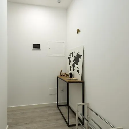 度假居 Marggisa - Center By Hd *