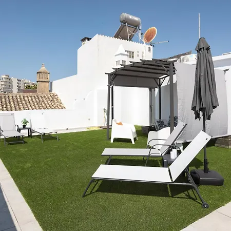 Marggisa - Center By Hd * Faro