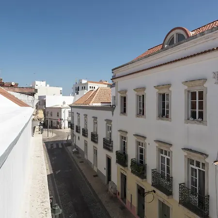 Marggisa - Center By Hd Prázdninový dům *