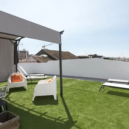 Marggisa - Center By Hd