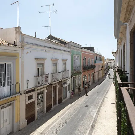 Marggisa - Center By Hd * Faro