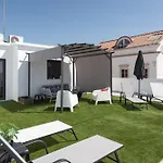 Marggisa - Center By Hd Faro