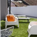 Marggisa - Center By Hd Vakantiehuis Faro