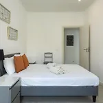 Vakantiehuis Marggisa - Center By Hd *