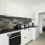 Vakantiehuis Marggisa - Center By Hd *