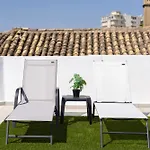 Marggisa - Center By Hd Vakantiehuis *
