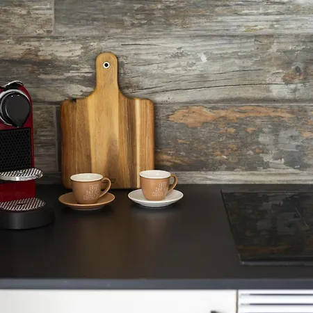 Hébergement de vacances Marggisa - Center By Hd