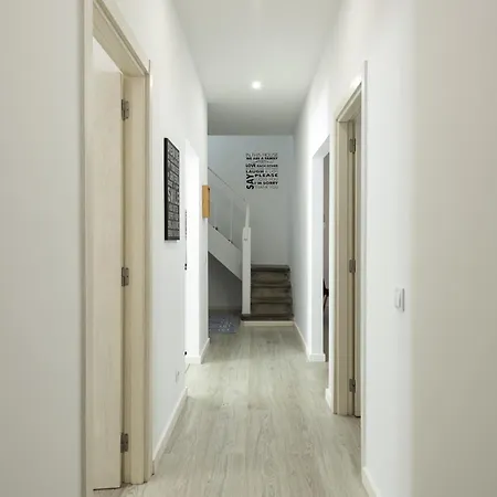Marggisa - Center By Hd District de Faro