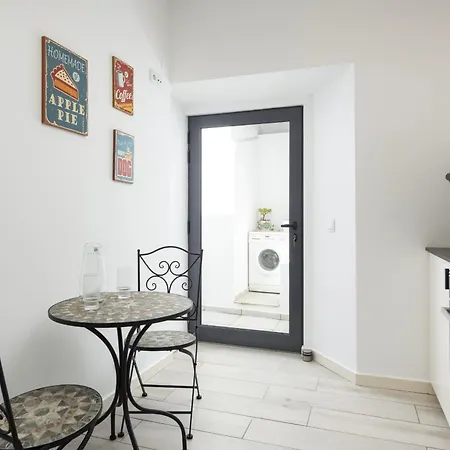 Tatil Evi Marggisa - Center By Hd Faro