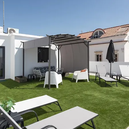 Marggisa - Center By Hd Faro