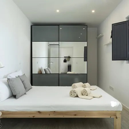 Tatil Evi Marggisa - Center By Hd Faro