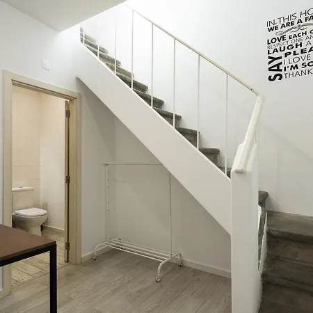 Marggisa - Center By Hd Tatil Evi Faro