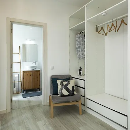 Marggisa - Center By Hd * Faro