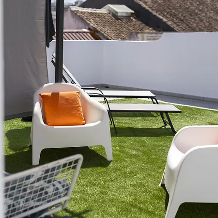 Marggisa - Center By Hd Tatil Evi Faro