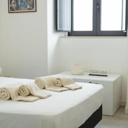 Marggisa - Center By Hd * Faro