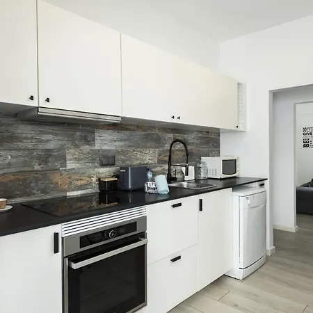 Tatil Evi Marggisa - Center By Hd *