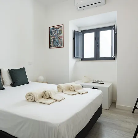 Marggisa - Center By Hd * Faro