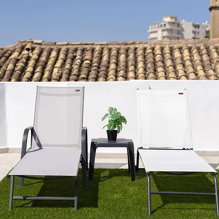 Marggisa - Center By Hd Tatil Evi *