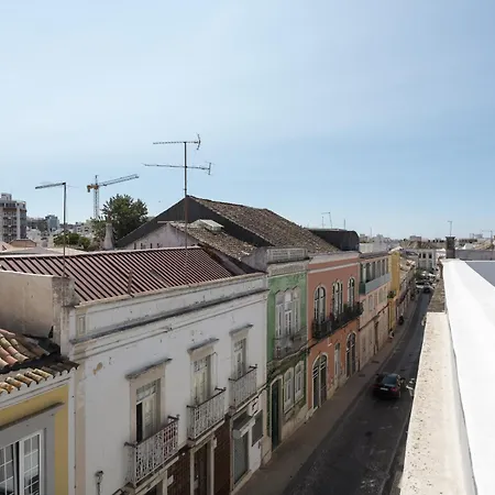 Marggisa - Center By Hd * Faro